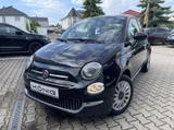 Fiat 500 Dolcevita Carplay*Klima*Leichtmetall - Fiat 500 Gebrauchtwagen in Leipzig