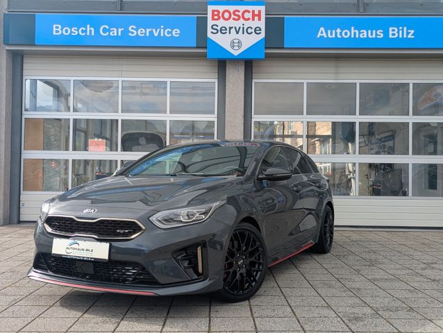 Kia pro_cee'd