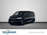 Volkswagen T7 Multivan lang 2.0 TDI DSG Goal AHK+ACC+IQ+Kam - Volkswagen Jahreswagen: Multivan