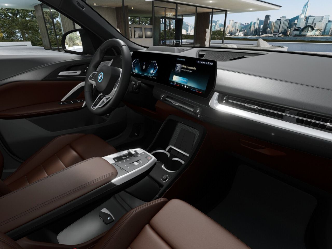 BMW iX2 - Bild 10