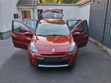 Renault Clio  1.2  Turbo  Benzin - Renault Clio: Turbo