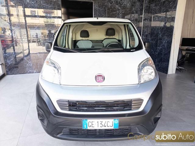 Image of Fiat Fiorino