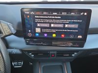 Cupra Born - Vorschau Bild 14