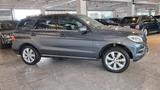 Mercedes-Benz ML 350 CDI BT 4Matic *Automatik*Navi*AHK 3,5t* - Mercedes-Benz ML 350 in Duisburg