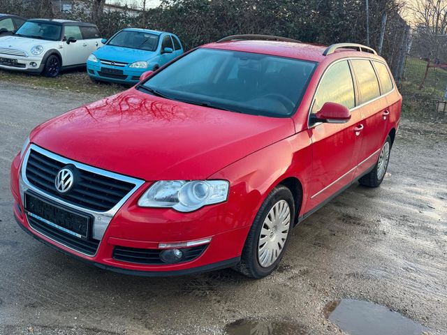 Volkswagen Passat Variant Comfortline