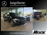 Mercedes-Benz GLB 180 AMG Advanced Plus LED AHK Keyless Kamera - Mercedes-Benz GLB 180 in Bremen