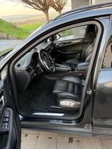 Porsche Macan S AHK, LED, Tüv neu, 2.Hand 8fach bereift  - Porsche Gebrauchtwagen in Neuwied