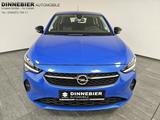 Opel CORSA Edition .......... CAM PDC SpurH SHZ - Opel Corsa Gebrauchtwagen in Leipzig