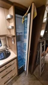 Hobby 720 ukfe Prestige  - Hobby 720 ukfe