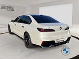 BMW 750e xDrive M Sport 20" Massage Sitzbelüft. Indv - BMW 750 in Essen