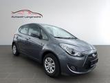 Hyundai ix20*Trend*Bluetooth*SHZ*PDC*1.Hand* - Hyundai ix20: Limousine