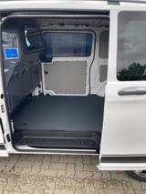 Mercedes-Benz Vito Sportline Garantie/Wartungspaket - Mercedes-Benz Vito Gebrauchtwagen in Hamburg