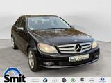 Mercedes-Benz C 250 CGI BlueEfficiency Avantgarde - Mercedes-Benz C 250: Limousine