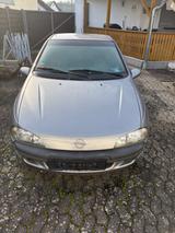 Opel Tigra 1.4 16V - Opel Tigra: Coupe