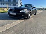 Mercedes-Benz SLK 200 Kompressor R171 - Mercedes-Benz SLK 200: R171