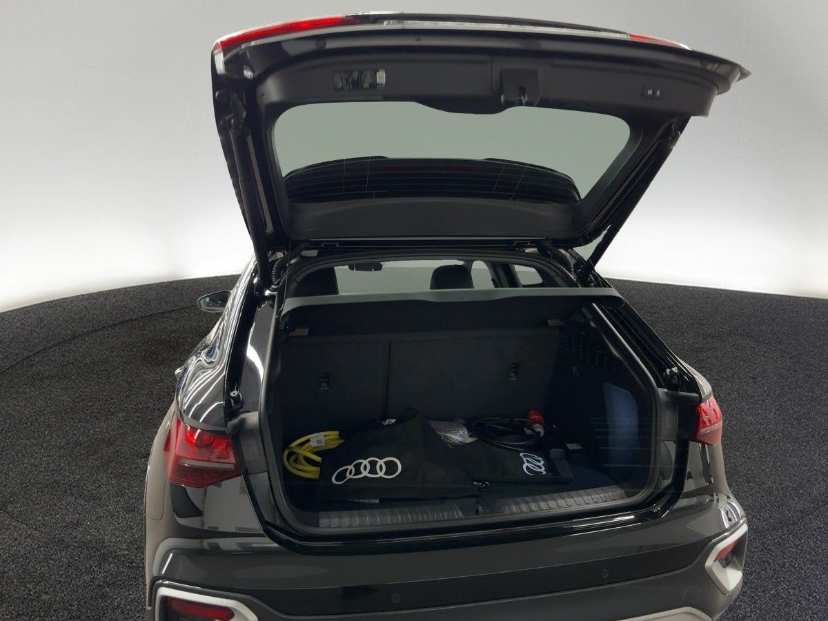 Audi A3 - Bild 10