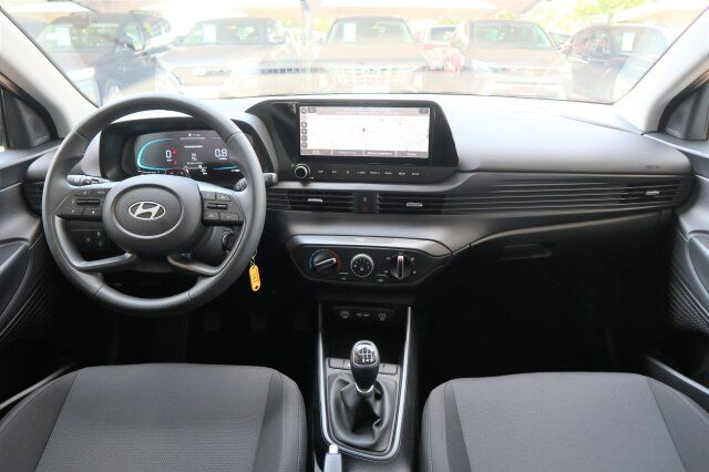 Hyundai i20 – Bild 24