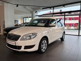 Skoda Roomster Ambition Klima - scheckheftgepflegte Skoda Roomster