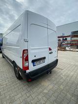 Renault Master - Renault Master: Kombi