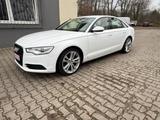 Audi A6 Lim. 2.8 FSI - Audi A6: Fsi