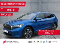 Skoda Enyaq - Vorschau Bild 1