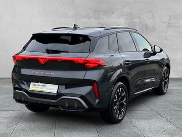 Cupra Terramar - 5