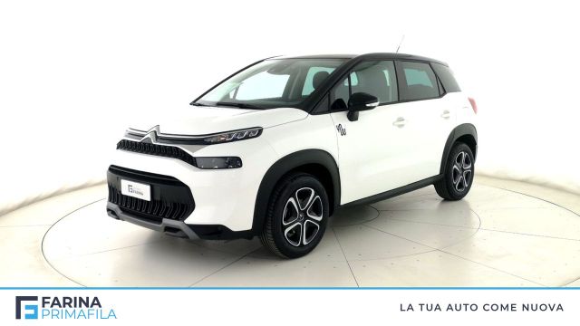 Citroën CITROEN C3 Aircross 1.2 puretech You s&s 110cv