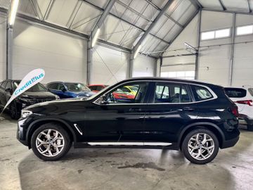 BMW X3 - 8