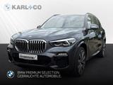 BMW X5 45e M Sport LC Prof Pano HUD H&K Soft Close