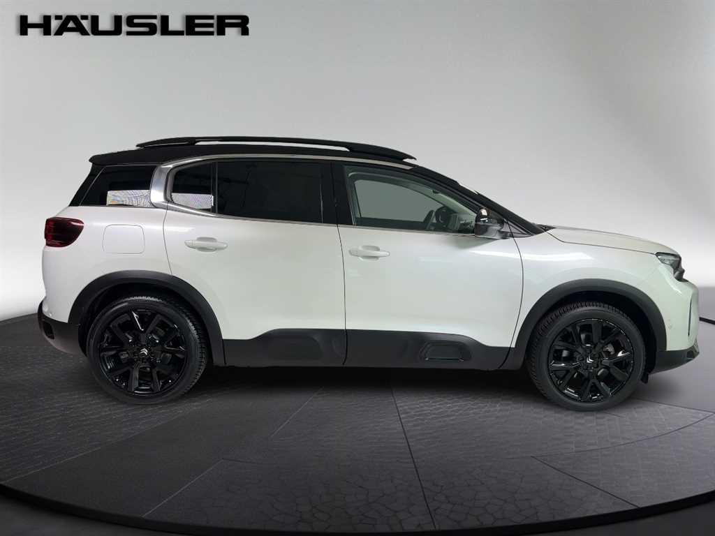 Citroën C5 Aircross 1.2 Feel Automatik Leder Kamera Navi