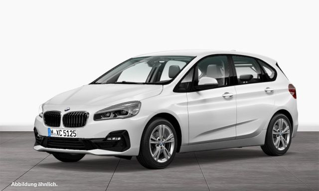 BMW 220i Active Tourer