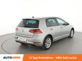 Volkswagen Golf VII 1.0 TSI Comfortline BM*LED*ACC*PDC* - mit Benzin-Antrieb: Limousine