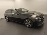 Mercedes-Benz C 220d T 4M Avantgarde StHz AHK Memory HighEnd - gebrauchte Mercedes-Benz C 220 aus dem Jahr 2023
