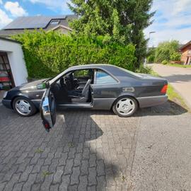 1995 Mercedes-BENZ CL 照片 4
