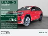 Skoda Kodiaq 2.0 TSI DSG 4x4 SPORTLINE HuD ACC VIRTUAL - Skoda: Sportline