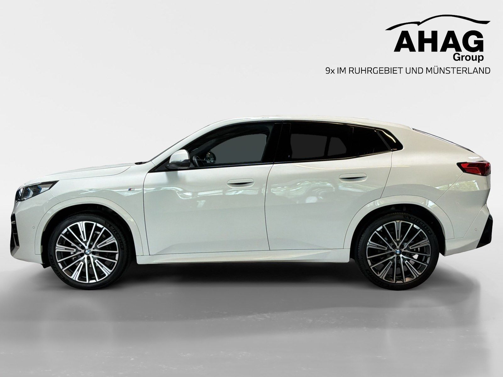 BMW X2 - Bild 6