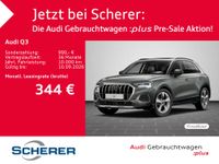 Audi Q3 - Vorschau Bild 1