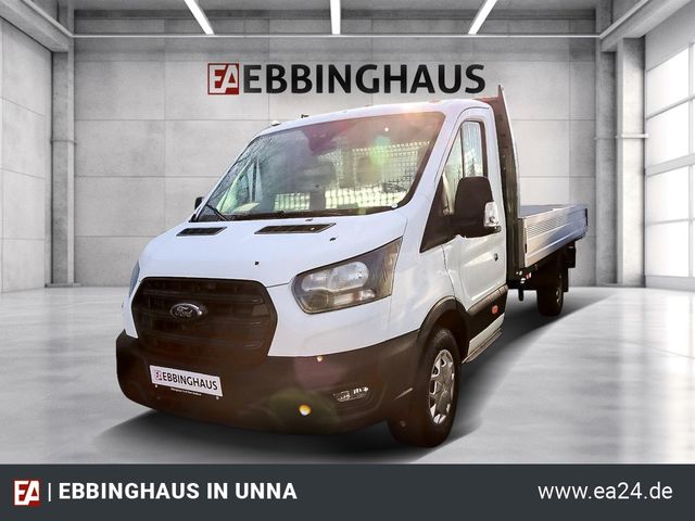 Ford Transit L5 Pritsche 350 L4 Einzelkabine Trend -A