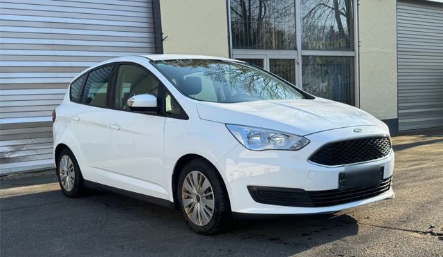 Ford FORD C MAX |Scheckheft |Top Zustand |2 Sch...