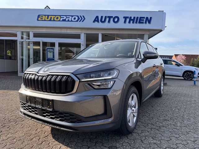 SKODA Kodiaq 1.5 eTSI Selection DSG ACC/LED/PDC/SHZ