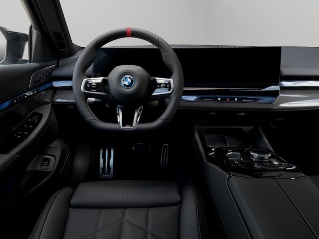 Foto Nummer 11: BMW i5