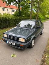 Volkswagen VW Jetta 2 - 1.6 Oldtimer mit TÜV 06/27 un... - gebrauchte VW Jetta aus dem Jahr 1990