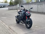 Kawasaki Z1000 ABS *Perfektzustand / Dt.Fzg. / Akrapovic* - Kawasaki Motorräder in Karlsruhe