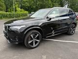 Volvo XC90 Inscription AWD,R  Design,7-Sitzplaz - Volvo Gebrauchtwagen in Bonn