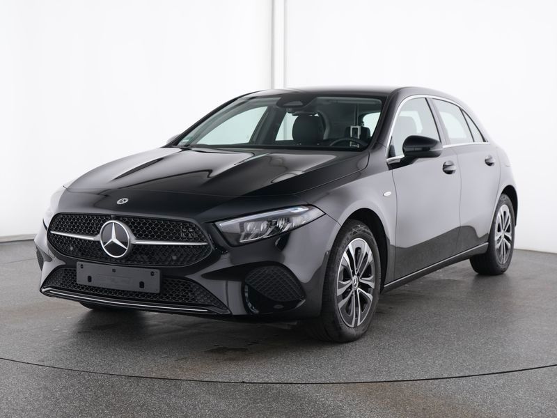 Image of Mercedes-Benz A 250