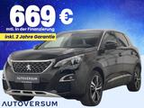 Peugeot 3008 Allure *KAM*LED*PARK*CARPLAY*TEMP*SHZ*TOT* - Peugeot 3008 Gebrauchtwagen in Hamburg