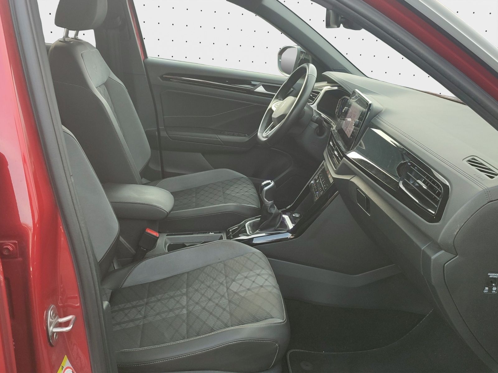 Volkswagen T-Roc - Bild 6