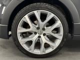 Volkswagen Polo Cross CrossPolo 1.2 TSI BMT 1. HAND PDC AHK - Volkswagen Polo: Schwarz