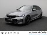 BMW 330i xD M Sport Kamera HUD DAB HiFi Parks 19Zoll