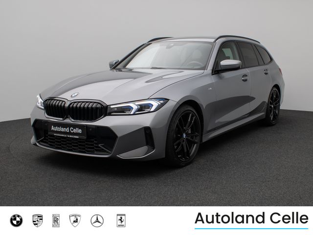 BMW 330i xD M Sport Kamera HUD DAB HiFi Parks 19Zoll
